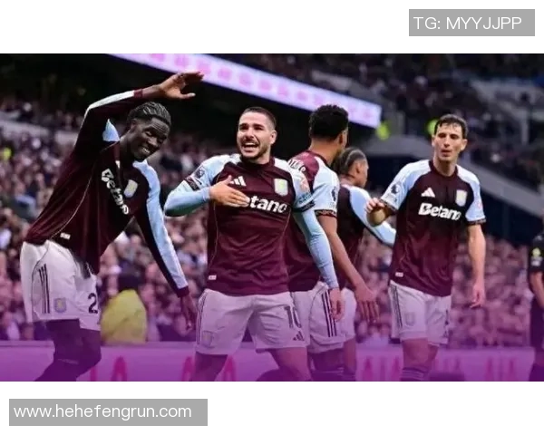 热刺1-2遭维拉逆转 罗杰斯与布恩迪亚世界波助力维拉三连胜